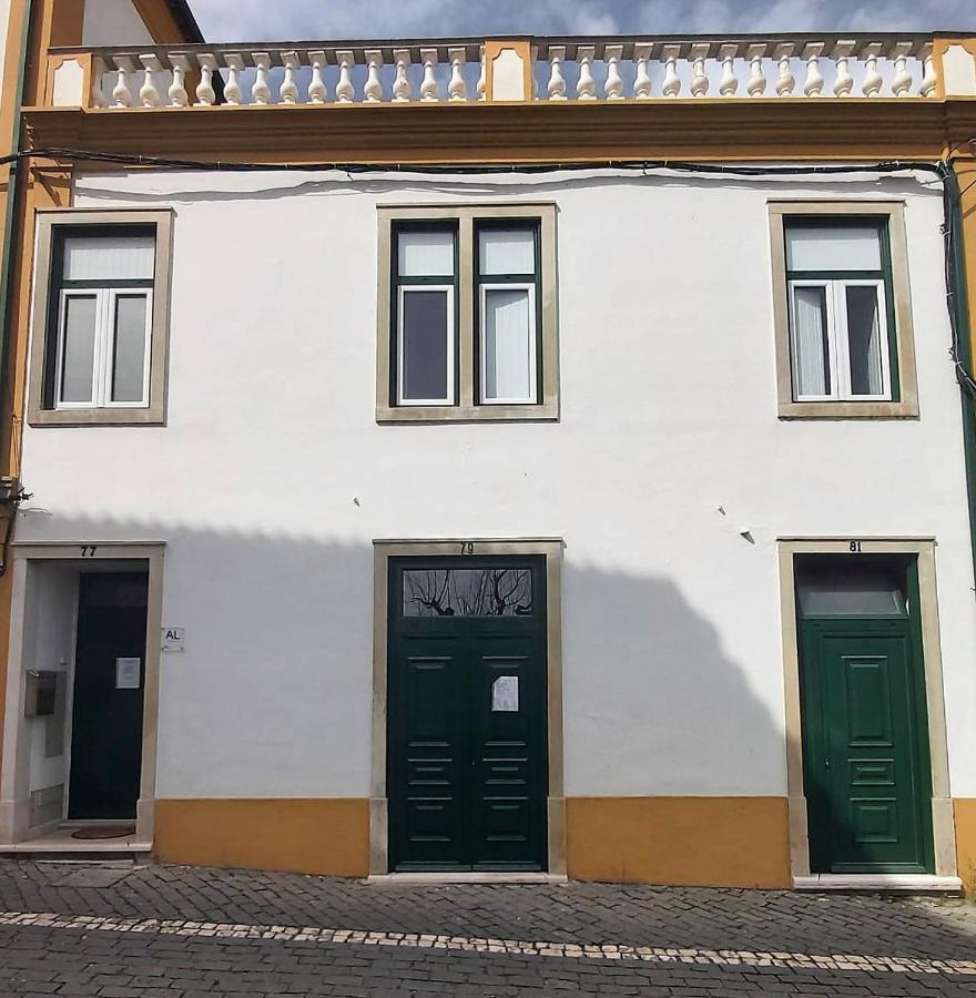 Alojamento Porta10 Sertã Exterior foto